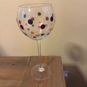 Wine glass